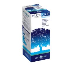 MUCOSTOP 200ML