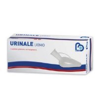 URINALE PET C/MAN SCAT