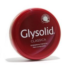 GLYSOLID CREMA MANI BAR 100ML