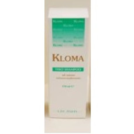 KLOMA SHAMPOO ANTIFORFORA