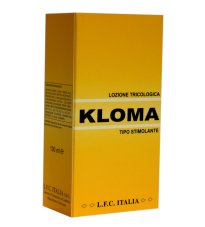 KLOMA STIM LOZIONE 100ML