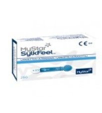 MYSTAR SYLKFEEL LANC G28 25PZ