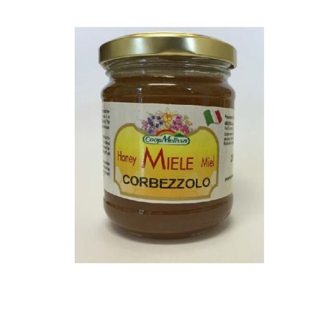 MIELE DI CORBEZZOLO 250G