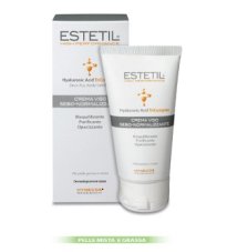 ESTETIL CREMA VISO SEBONORM 40