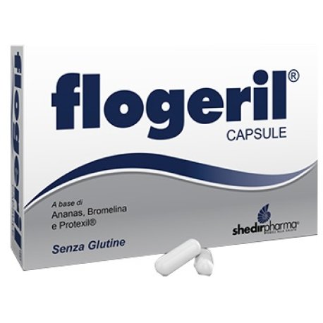 FLOGERIL 30CPS