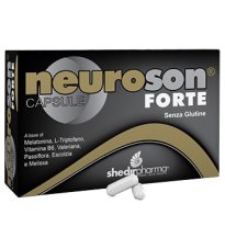 NEUROSON FORTE 30CPS