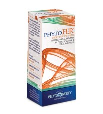 PHYTOFER GOCCE 15ML PHYTOFER GOCCE 15ML