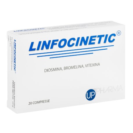 LINFOCINETIC 20CPR