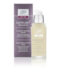 BOOTS LAB SERUM 7 SIERO RENEW