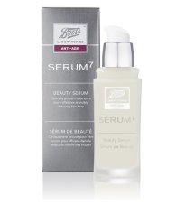 BOOTS LAB SERUM 7 SIERO AVANZ