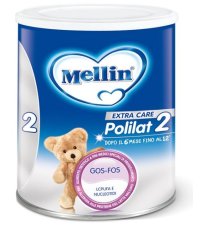 MELLIN POLILAT 2 LATTE 400G