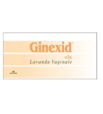 GINEXID LAV VAG 5FL MON 100ML