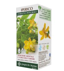 IPERICO ESTRATTO INTEGR 200ML