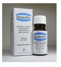 VERACTIV 10ML