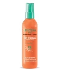 LICHTENA SOLE EMULS ULTR SPF15