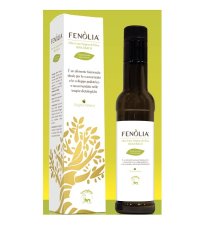 FENOLIA OLIO EX VERG OLIV250ML