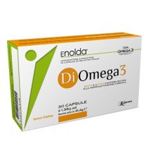 DIOMEGA3 30CPS MOLLI