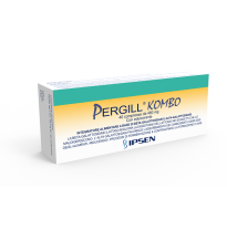 PERGILL KOMBO 40CPR