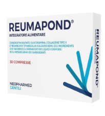 REUMAPOND 30CPR