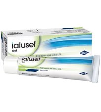 IALUSET GEL 0,2% 100ML