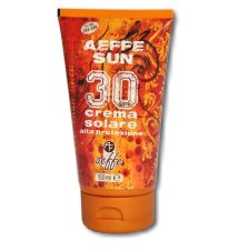 AEFFE SUN 30 CREMA SOL PROT/A