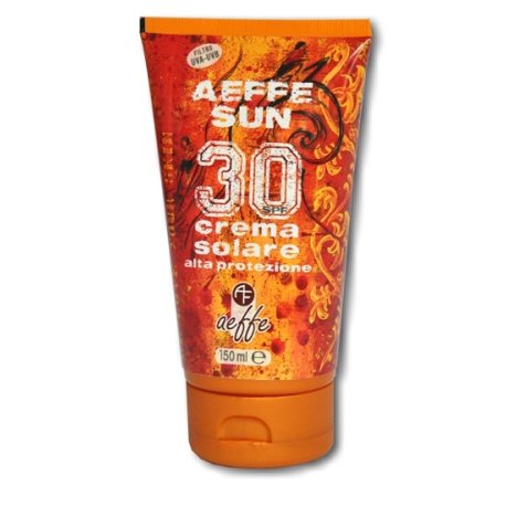 AEFFE SUN 30 CREMA SOL PROT/A