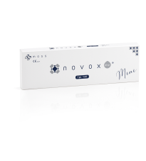 NOVOX DROP ORALE SIRINGA 1ML