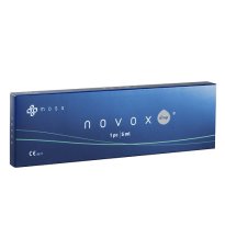 NOVOX DROP ORALE SIRINGA 5ML