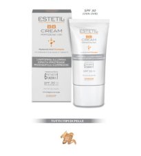 ESTETIL BB CREAM 02 30ML