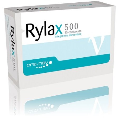 RYLAX 500 45CPR