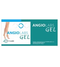 ANGIOLABS GEL 100ML