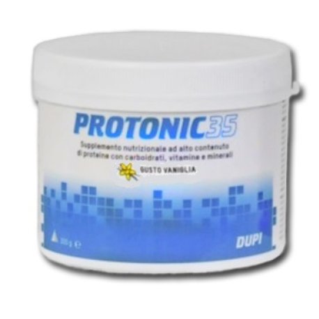 PROTONIC 35 VANIGLIA 300G