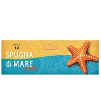 SPUGNA DI MARE SOFT L