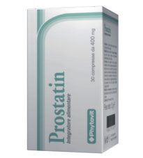 PROSTATIN 30CPR 400MG