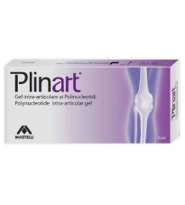 PLINART SIR PRE-RIEMPITA 2ML