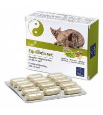 EQUILIBRIA VET 30CPR