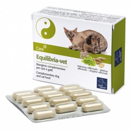 EQUILIBRIA VET 30CPR