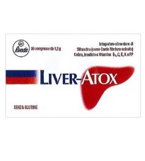 LIVER-ATOX 30CPR