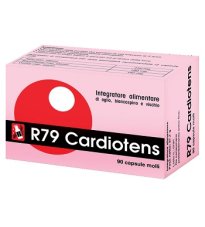 R 79 CARDIOTENS 90PERLE