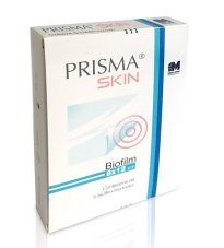 PRISMA SKIN BIOFILM 10X10CM 5P