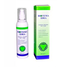 BIOTEMA IDRA EMULSIONE SPRAY