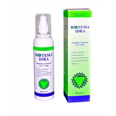 BIOTEMA IDRA EMULSIONE SPRAY