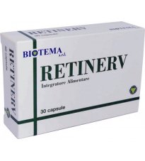 RETINERV 30CPS BIOTEMA