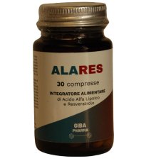 ALARES 20CPR