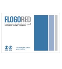 FLOGORED 30CPR