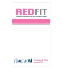 REDFIT 30CPR