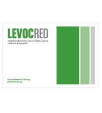 LEVOCRED 30CPR