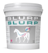 SLURP POLVERE 10KG