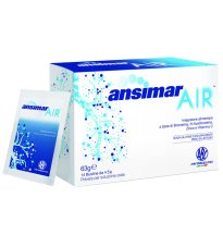 ANSIMAR AIR 14BUSTE 4,5G