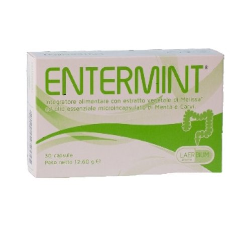 ENTERMINT 30CPS